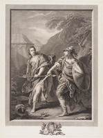 TvB G 3857
          <br/>
          Tancred en Clorinda
          <br/>
          <em>Porporati, Carlo Antonio (1741-1816)</em>
